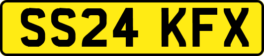 SS24KFX