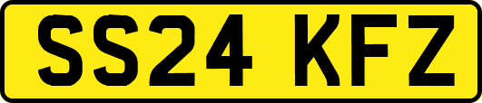 SS24KFZ