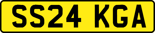 SS24KGA