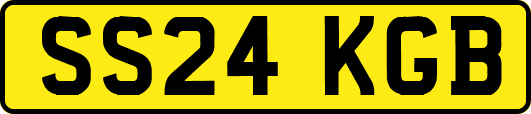 SS24KGB