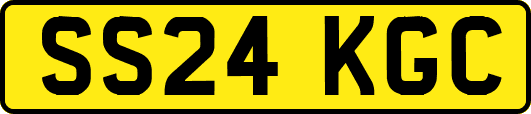 SS24KGC