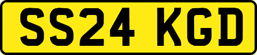 SS24KGD
