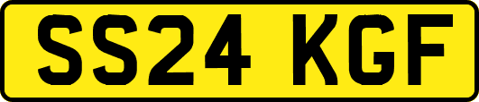 SS24KGF