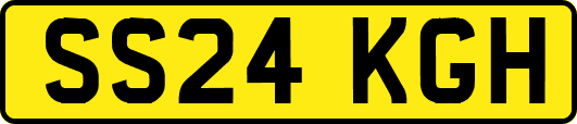 SS24KGH