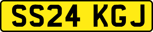 SS24KGJ