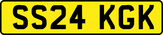 SS24KGK