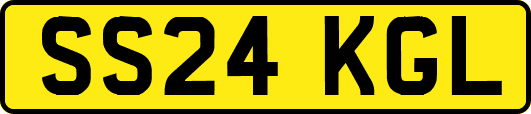 SS24KGL
