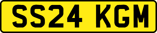 SS24KGM