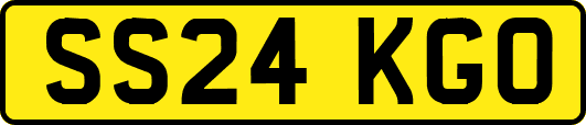 SS24KGO