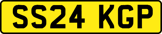 SS24KGP