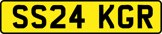 SS24KGR
