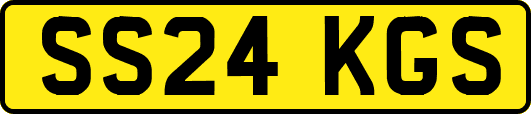 SS24KGS