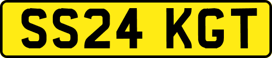 SS24KGT