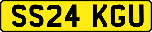 SS24KGU