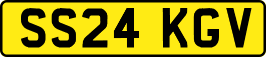 SS24KGV