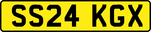 SS24KGX