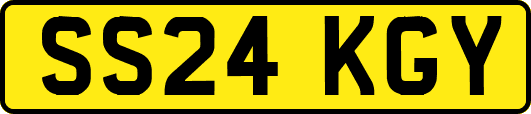 SS24KGY