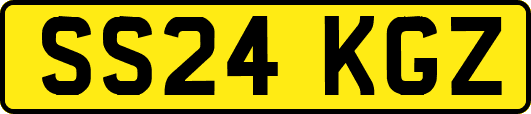 SS24KGZ