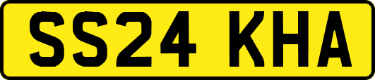 SS24KHA