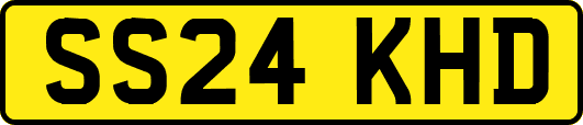 SS24KHD