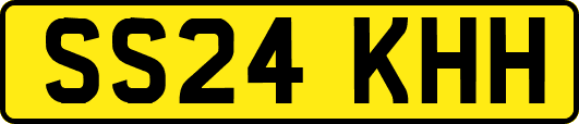 SS24KHH