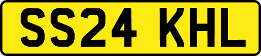SS24KHL