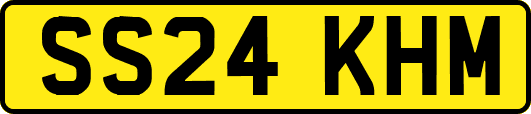 SS24KHM