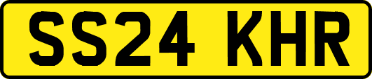 SS24KHR