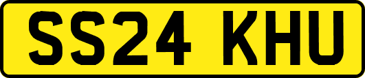 SS24KHU