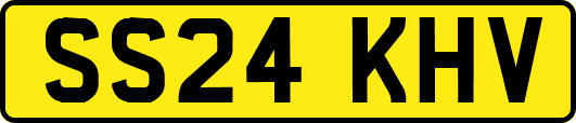 SS24KHV