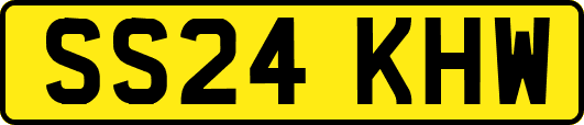 SS24KHW