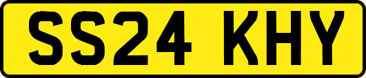 SS24KHY