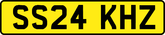 SS24KHZ