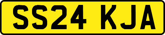 SS24KJA