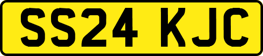 SS24KJC