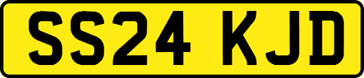 SS24KJD