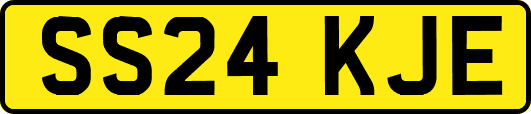 SS24KJE