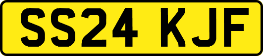 SS24KJF