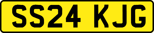 SS24KJG