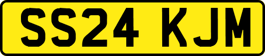 SS24KJM