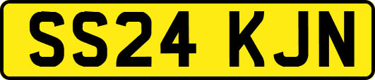 SS24KJN