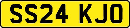 SS24KJO