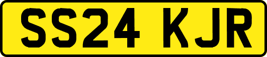 SS24KJR
