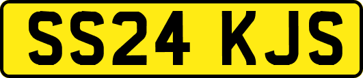 SS24KJS