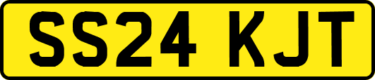 SS24KJT