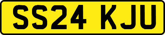 SS24KJU