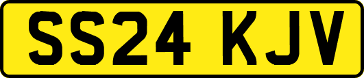 SS24KJV