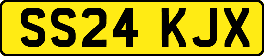 SS24KJX