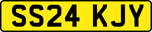 SS24KJY