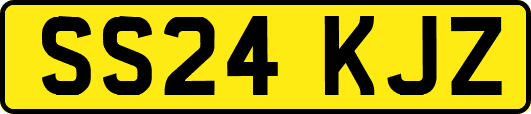 SS24KJZ